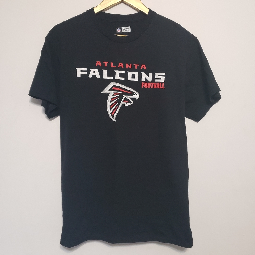 NFL Atlanta Falcons football graphic tee
